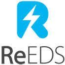 ReEDS logo