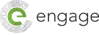 Engage logo