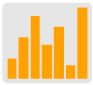 Image of a generic bar graph.