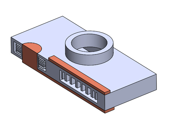 A picture containing engineering drawing