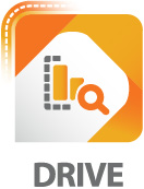 DRIVE logo