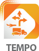 TEMPO logo