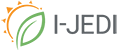 I-JEDI logo