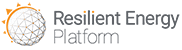 Resilient Energy Platform logo