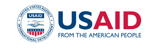 USAID logo